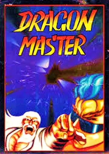 Dragon Master (set 1) Game Cover
